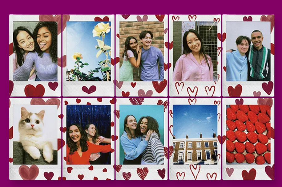 Fujifilm Instax Mini 12 : l’instantané qui met de la couleur dans vos souvenirs